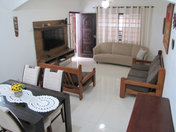 Imagem Casa com 4 Quartos à Venda, 115 m² em Jardim Santa Terezinha - Taboão da Serra