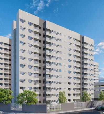 Imagem Apartamento com 2 Quartos à Venda,  em Imbiribeira - Recife