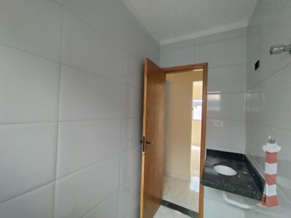 Imagem Casa de Vila com 2 Quartos à Venda, 40 m² em Vila São Jorge - São Vicente Imagem Casa de Vila com 2 Quartos à Venda, 40 m² em Vila São Jorge - São Vicente