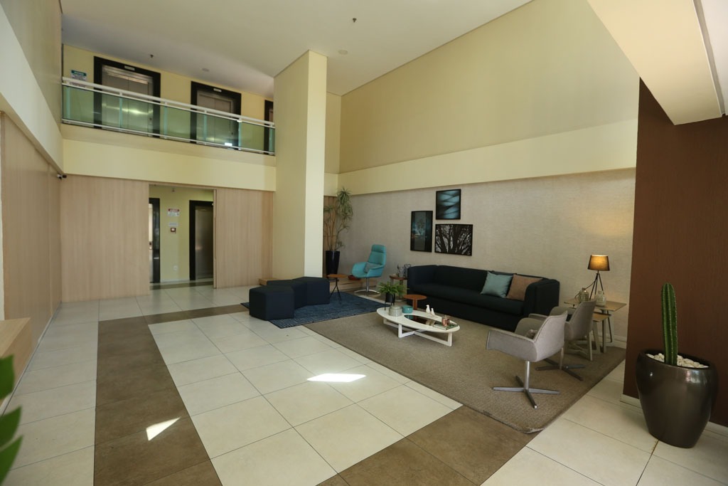 Imagem Apartamento com 1 Quarto à Venda, 49 m²em Centro - Fortaleza Imagem Apartamento com 1 Quarto à Venda, 49 m²em Centro - Fortaleza