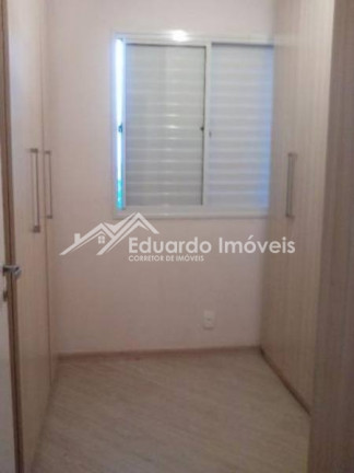 Imagem Apartamento com 3 Quartos à Venda, 59 m² em Centro - Diadema