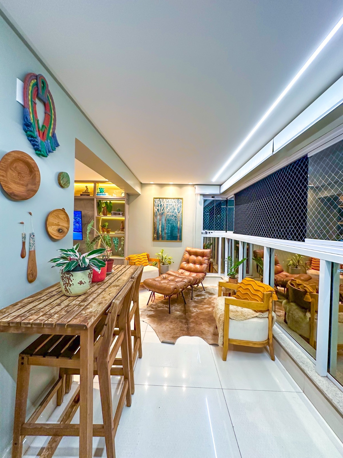 Imagem Apartamento com 3 Quartos à Venda, 102 m² em Setor Bueno - Goiânia Imagem Apartamento com 3 Quartos à Venda, 102 m² em Setor Bueno - Goiânia