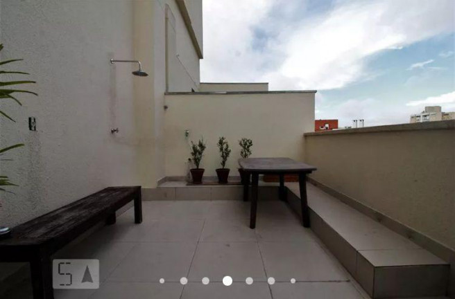 Imagem Apartamento com 2 Quartos à Venda, 89 m² em Jardim Ampliação - São Paulo