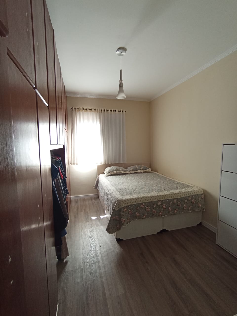 Imagem Apartamento com 2 Quartos à Venda, 85 m²em Santa Terezinha - São Bernardo do Campo