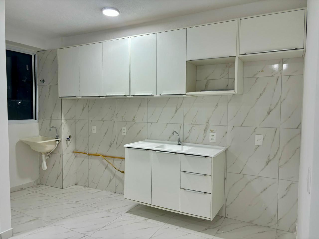 Imagem Apartamento com 2 Quartos à Venda, 44 m²em Lago Azul - Manaus