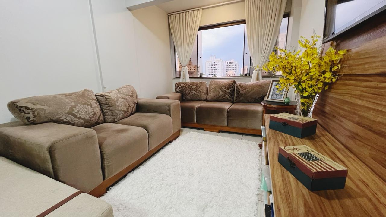 Imagem Apartamento com 4 Quartos à Venda, 100 m²em Jardim América - Goiânia Imagem Apartamento com 4 Quartos à Venda, 100 m²em Jardim América - Goiânia