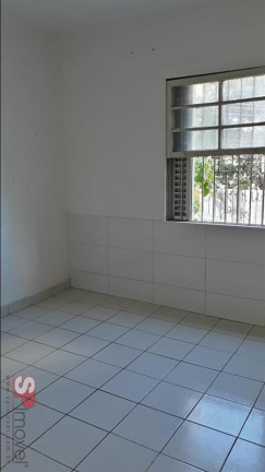 Imagem Apartamento com 1 Quarto para Alugar, 50 m² em Santana - São Paulo