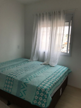 Imagem Apartamento com 2 Quartos para Alugar, 54 m² em Jardim das Flores - Osasco Imagem Apartamento com 2 Quartos para Alugar, 54 m² em Jardim das Flores - Osasco