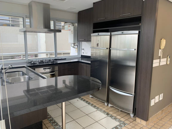 Imagem Apartamento com 4 Quartos à Venda, 230 m² em Paraíso - São Paulo