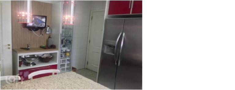 Imagem Apartamento com 4 Quartos à Venda, 198 m² em Campestre - Santo André Imagem Apartamento com 4 Quartos à Venda, 198 m² em Campestre - Santo André