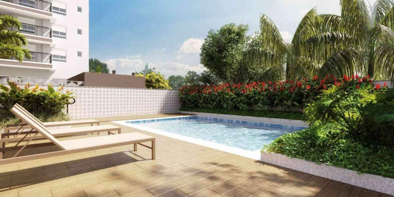Imagem Apartamento com 3 Quartos à Venda, 72 m² em Vila Nair - São Paulo