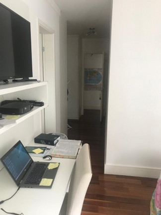 Imagem Apartamento com 3 Quartos à Venda, 147 m² em Vila Alexandria - São Paulo