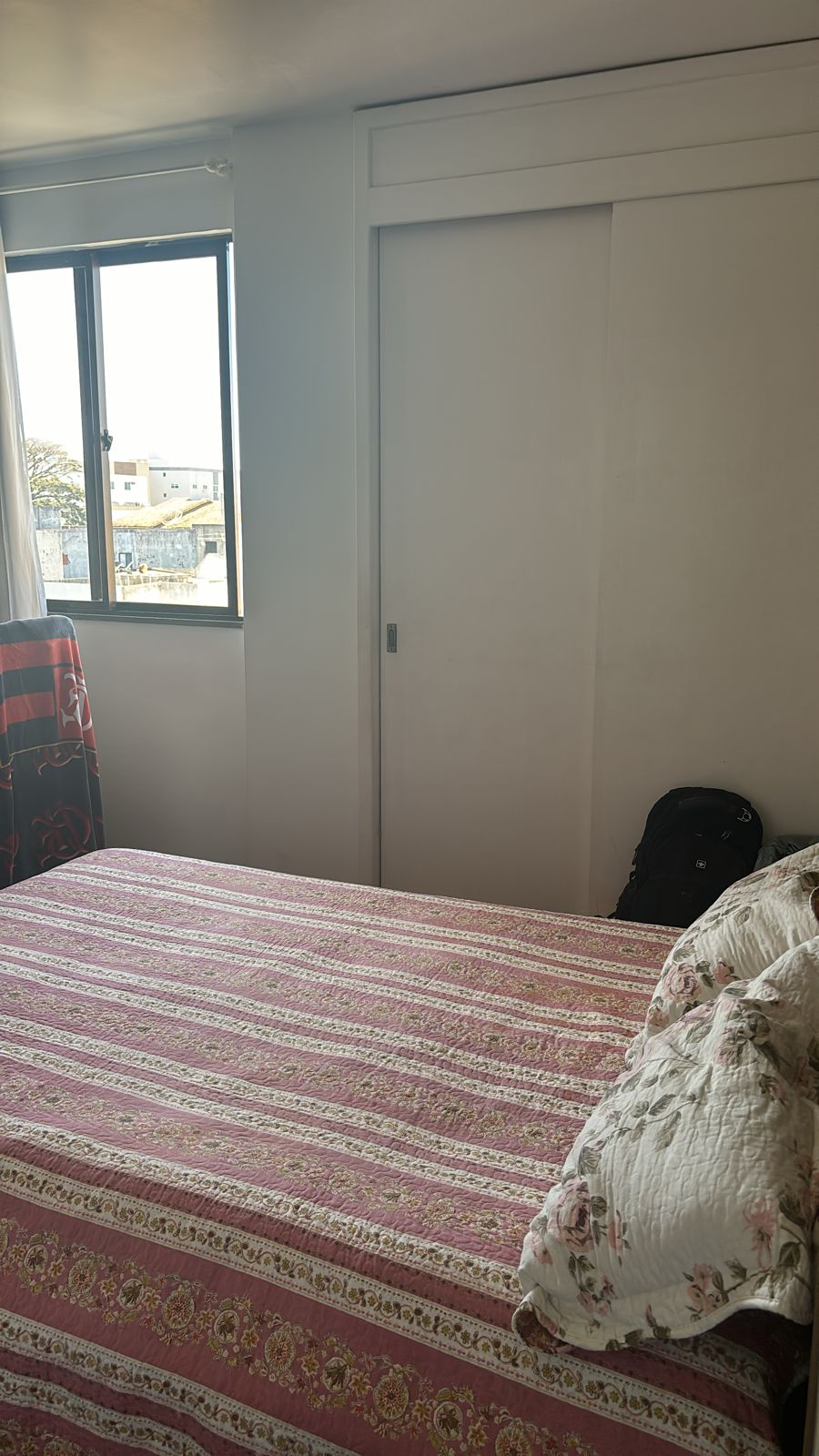 Imagem Apartamento com 3 Quartos à Venda, 93 m² em Parque Flamboyant - Campos dos Goytacazes Imagem Apartamento com 3 Quartos à Venda, 93 m² em Parque Flamboyant - Campos dos Goytacazes