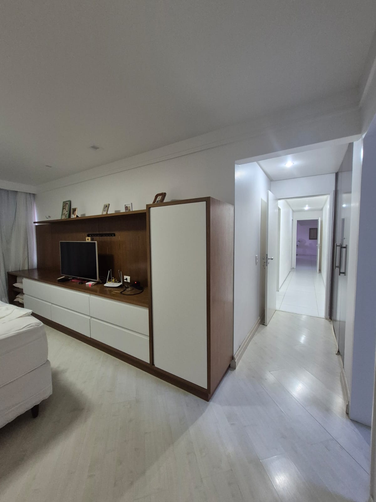 Imagem Apartamento com 4 Quartos à Venda, 207 m² em Tirol - Natal