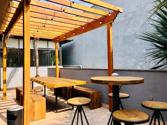 Imagem Imóvel Comercial à Venda,  em Vila Madalena - São Paulo