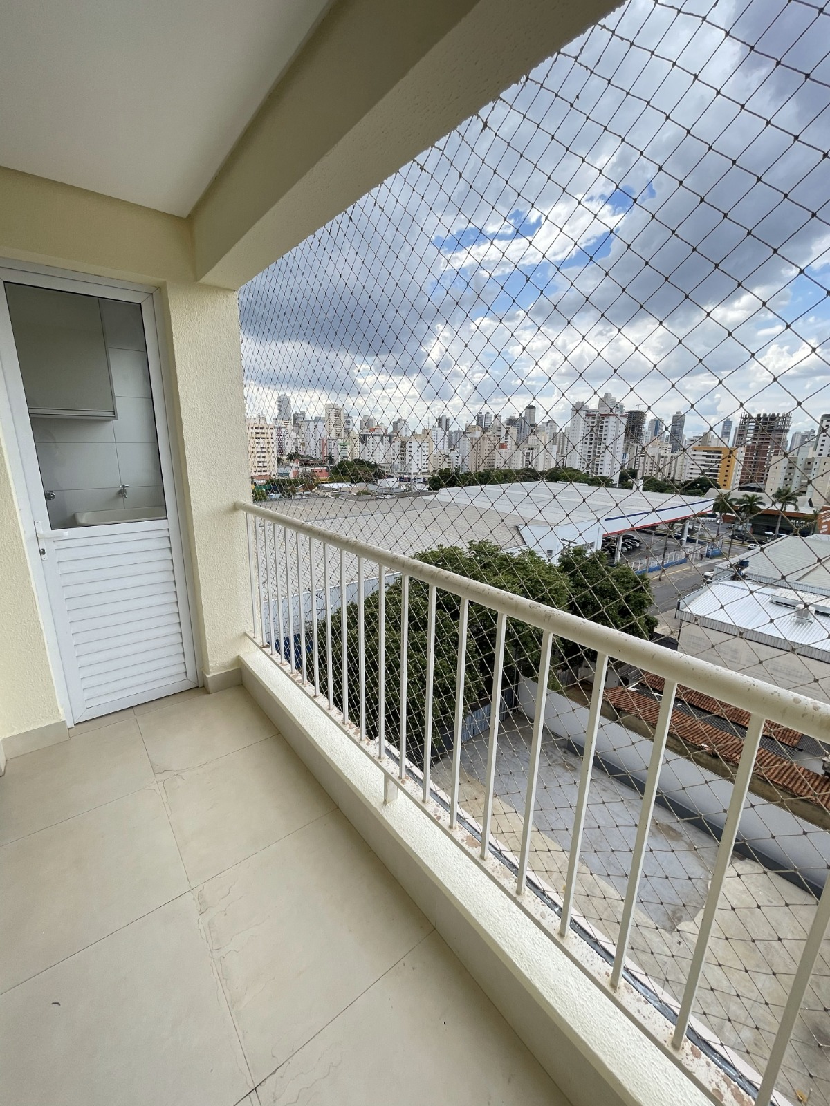 Imagem Apartamento com 2 Quartos à Venda, 57 m² em Setor Pedro Ludovico - Goiânia Imagem Apartamento com 2 Quartos à Venda, 57 m² em Setor Pedro Ludovico - Goiânia