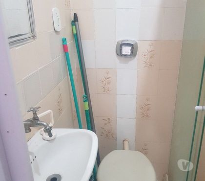 Imagem Apartamento com 1 Quarto para Alugar, 30 m² em Copacabana - Rio de Janeiro Imagem Apartamento com 1 Quarto para Alugar, 30 m² em Copacabana - Rio de Janeiro