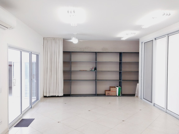 Imagem Casa de Condomínio com 3 Quartos à Venda, 322 m² em Jardim do Paço - Sorocaba