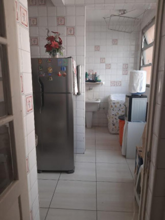 Imagem Apartamento com 3 Quartos à Venda, 127 m² em Boa Vista - Recife