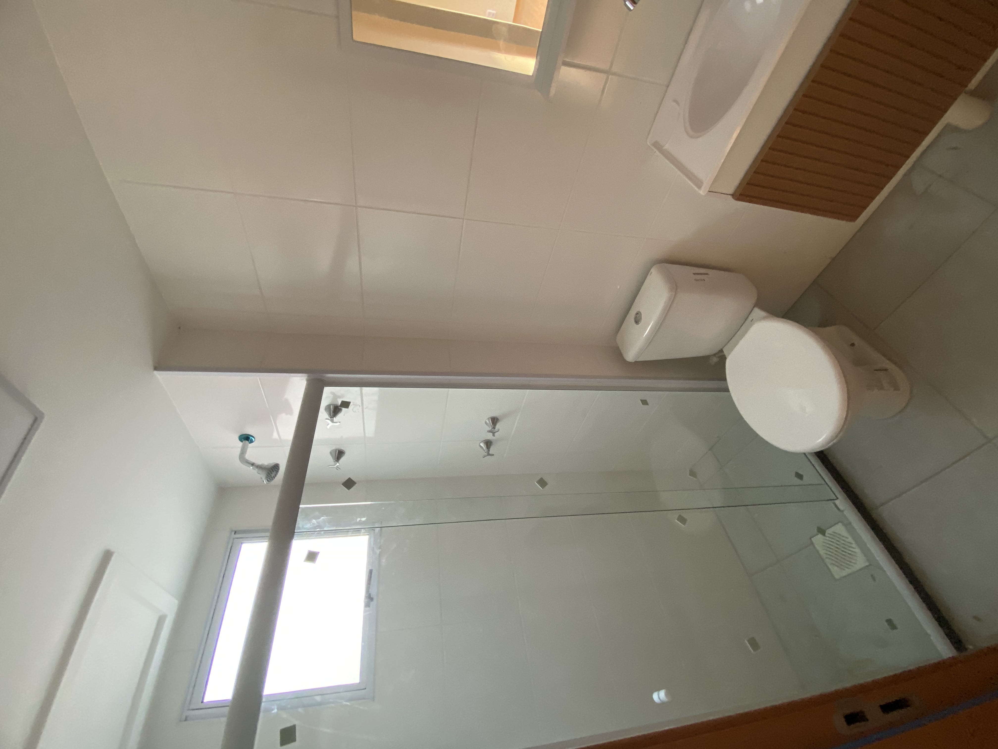 Imagem Apartamento com 2 Quartos à Venda, 41 m² em Inhoaíba - Rio de Janeiro