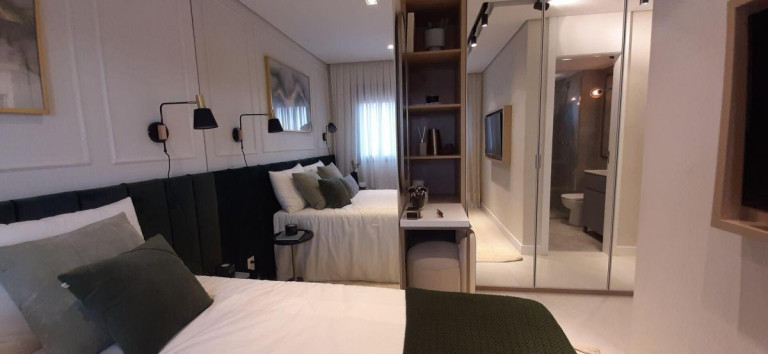 Imagem Apartamento com 4 Quartos à Venda, 147 m² em Vila Leopoldina - São Paulo