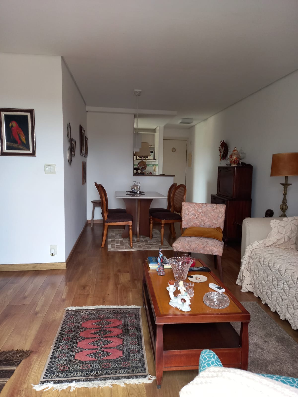 Imagem Apartamento com 2 Quartos à Venda, 73 m² em Jardim Faculdade - Itu