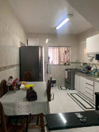 Imagem Sobrado com 3 Quartos à Venda, 154 m² em Arraial Paulista - Taboão da Serra