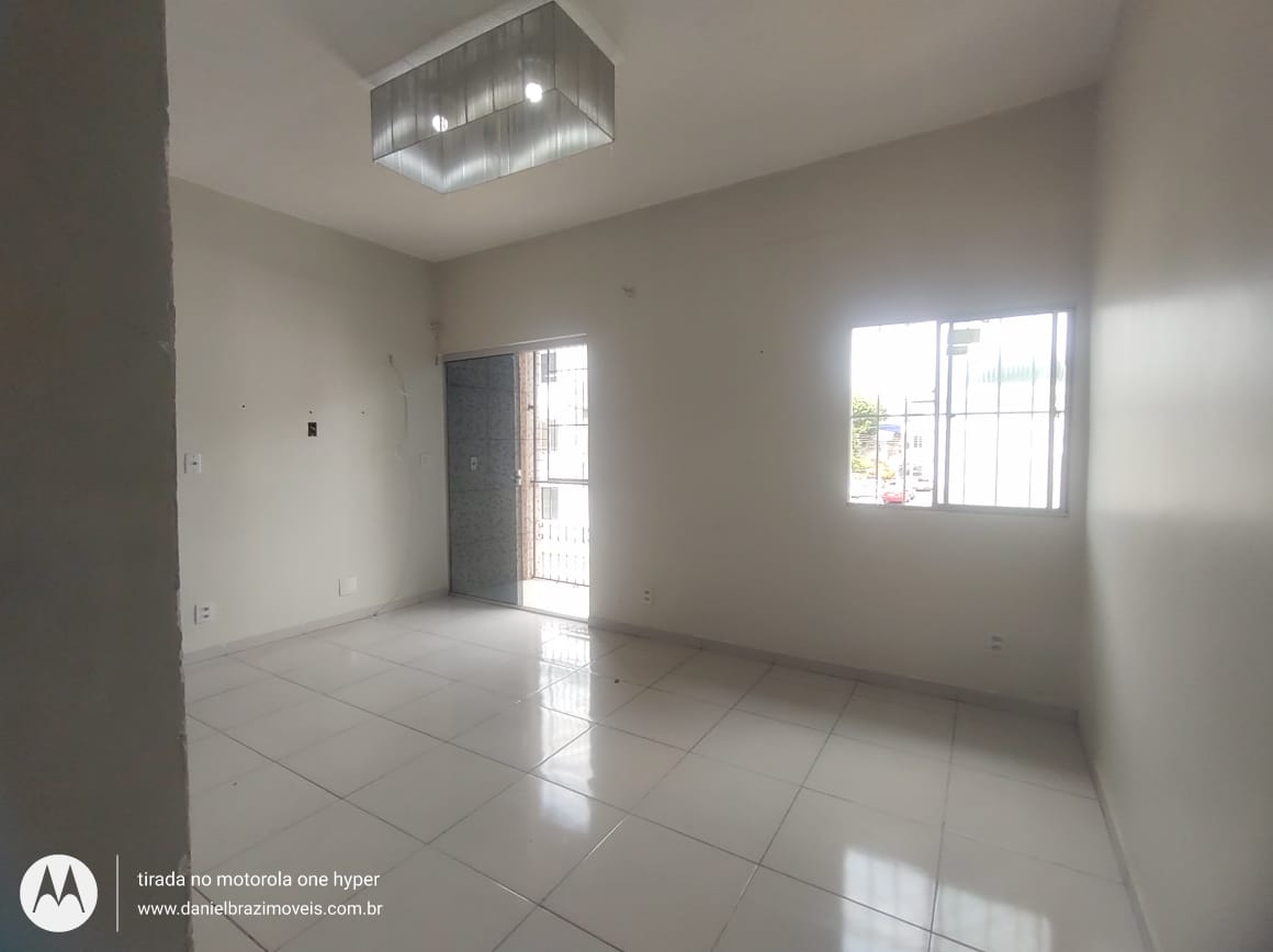 Imagem Apartamento com 2 Quartos para Alugar, 60 m² em Flores - Manaus