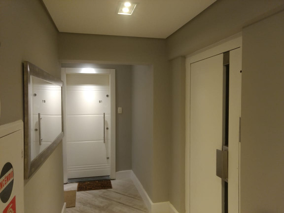 Imagem Cobertura com 3 Quartos à Venda, 147 m² em Vila Regente Feijó - São Paulo
