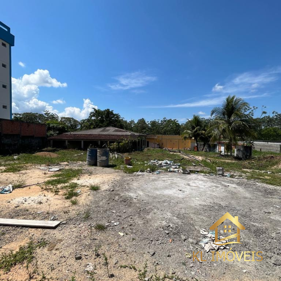 Imagem Terreno à Venda, 2 m²em Novo Aleixo - Manaus