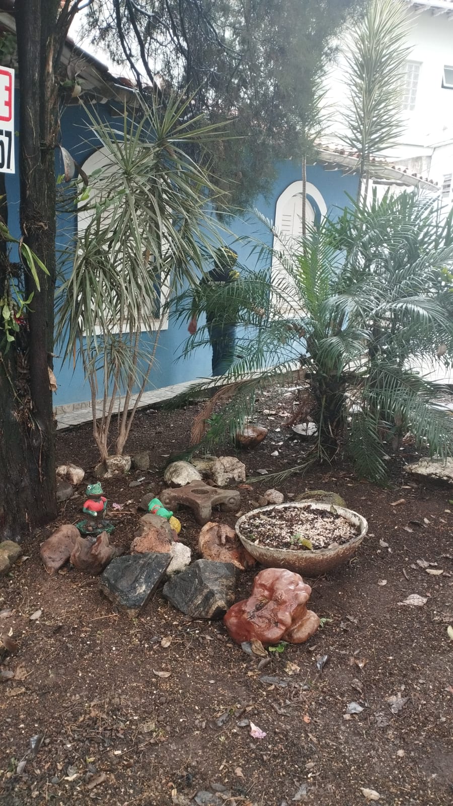Imagem Terreno à Venda, 360 m² em Vila Firmiano Pinto - São Paulo