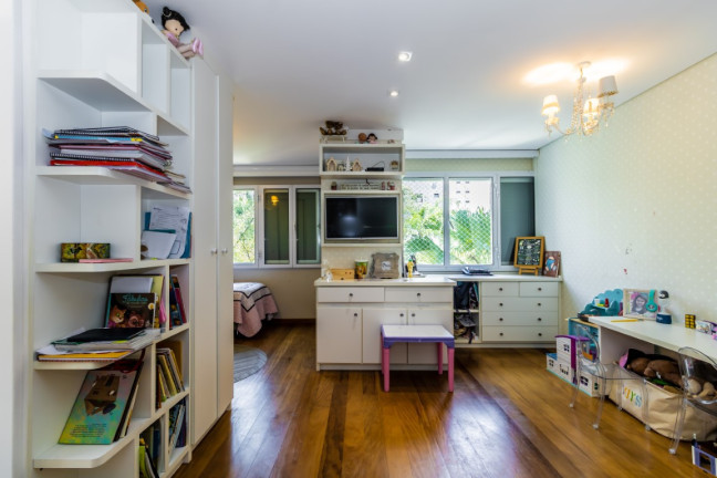 Imagem Apartamento com 2 Quartos à Venda, em Perdizes - São Paulo Imagem Apartamento com 2 Quartos à Venda, em Perdizes - São Paulo