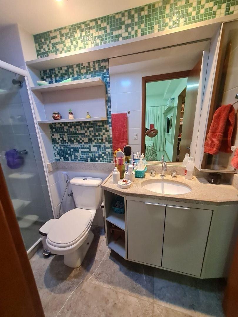 Imagem Apartamento com 4 Quartos à Venda, 131 m²em Camboinhas - Niterói Imagem Apartamento com 4 Quartos à Venda, 131 m²em Camboinhas - Niterói