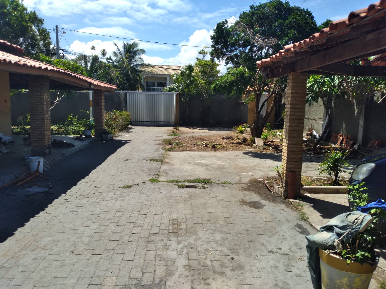 Imagem Casa com 5 Quartos à Venda, 417 m²em Centro - Lauro de Freitas