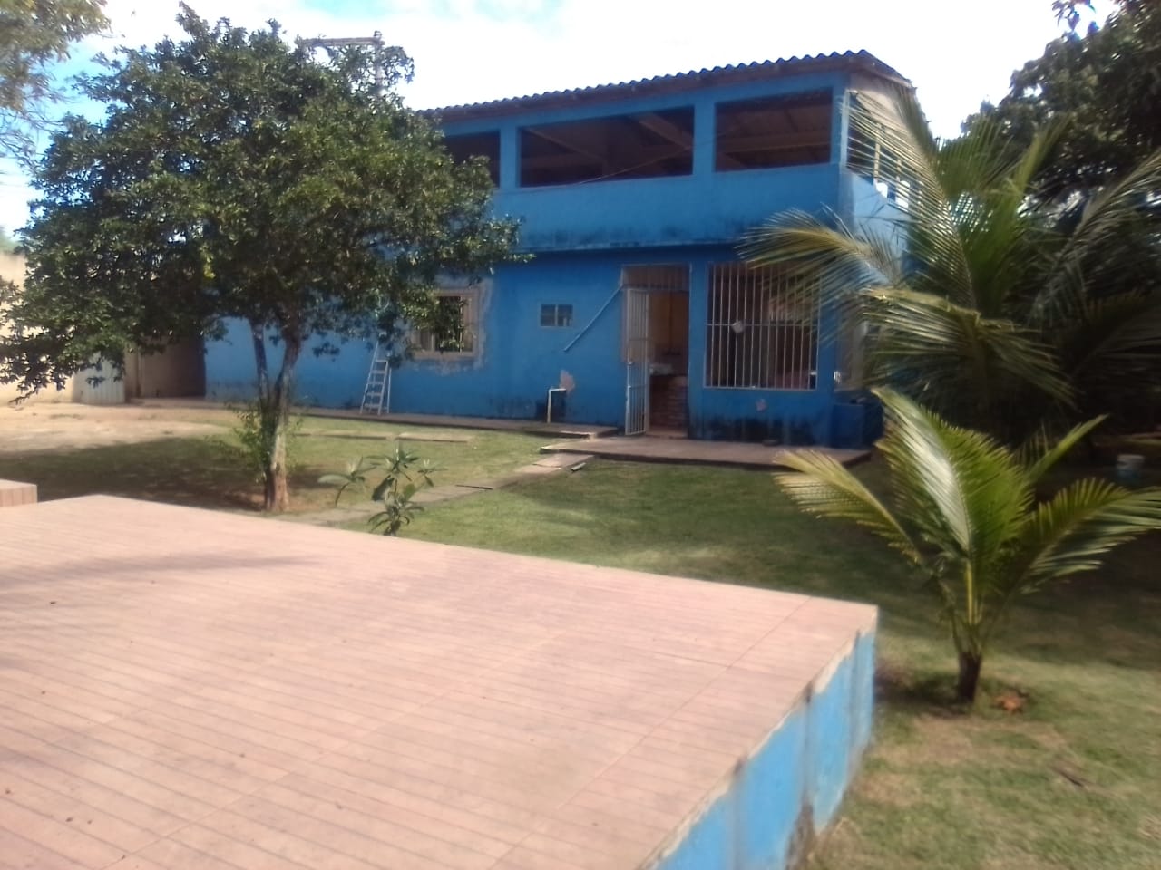 Imagem Casa com 2 Quartos à Venda, 100 m²em Praia Formosa - Aracruz - ES. Imagem Casa com 2 Quartos à Venda, 100 m²em Praia Formosa - Aracruz - ES.