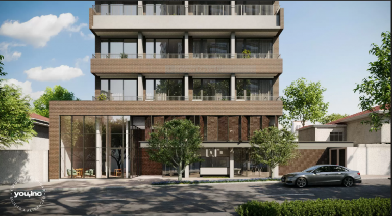 Apartamento com 1 Quarto à Venda, 37 m² em Consolação - São Paulo