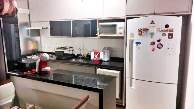 Imagem Apartamento com 2 Quartos à Venda, 63 m² em Ipiranga - Ribeirão Preto Imagem Apartamento com 2 Quartos à Venda, 63 m² em Ipiranga - Ribeirão Preto