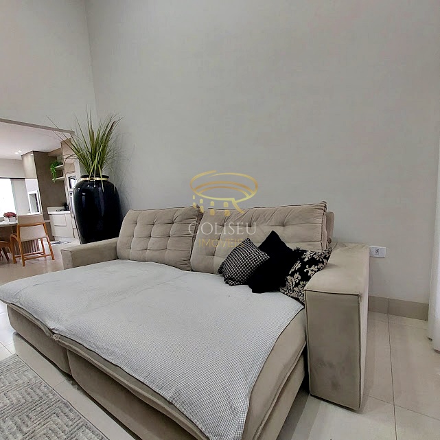 Imagem Casa com 3 Quartos à Venda, 109 m²em Jardim Noroeste - Maringá