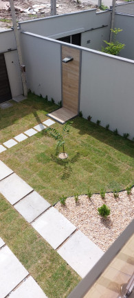 Imagem Casa com 4 Quartos à Venda, 150 m² em Sapiranga-Coité - Fortaleza