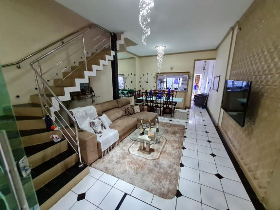 Imagem Casa com 3 Quartos à Venda, 240 m² em Maracangalha - Belém Imagem Casa com 3 Quartos à Venda, 240 m² em Maracangalha - Belém