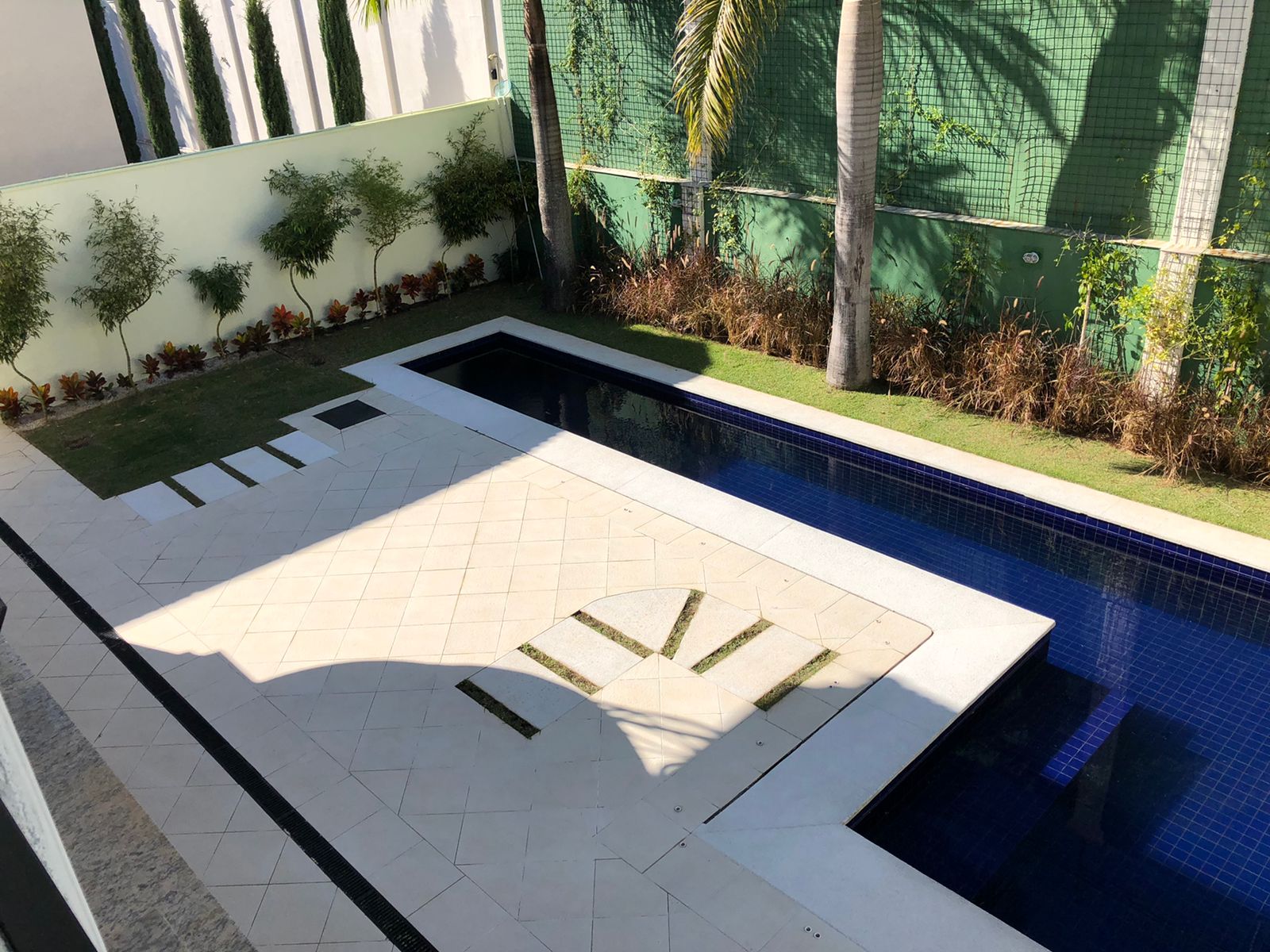 Casa de Condomínio com 5 Quartos à Venda ou Locação, 662 m²em Tamboré - Santana de Parnaíba