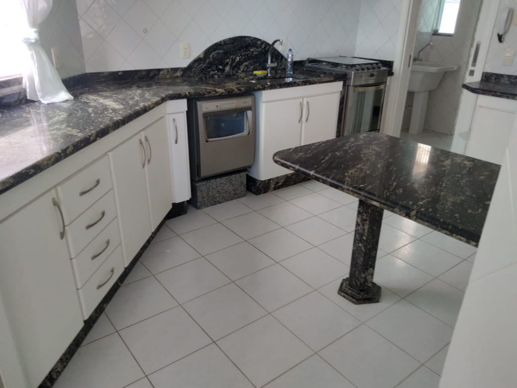 Imagem Casa de Condomínio com 5 Quartos à Venda, 259 m² em João Paulo - Florianópolis Imagem Casa de Condomínio com 5 Quartos à Venda, 259 m² em João Paulo - Florianópolis