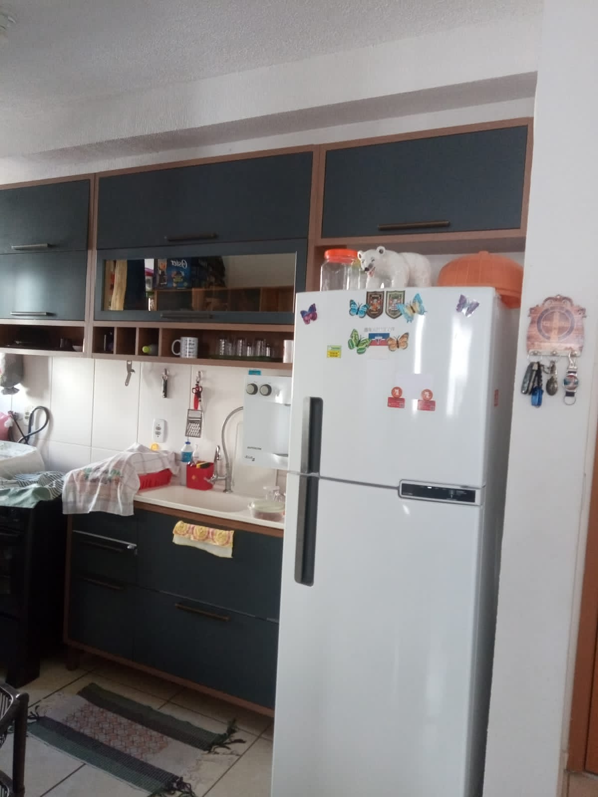 Imagem Apartamento com 2 Quartos à Venda, 45 m²em Rachel de Queiroz - Fortaleza Imagem Apartamento com 2 Quartos à Venda, 45 m²em Rachel de Queiroz - Fortaleza