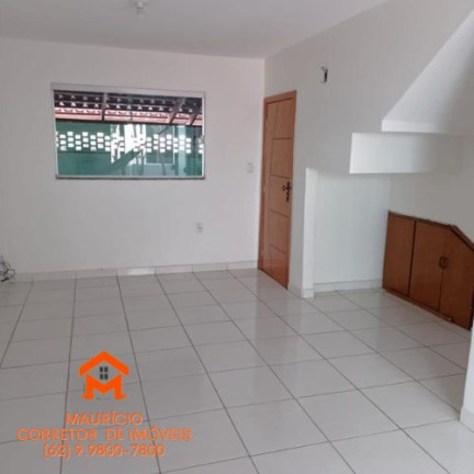 Imagem Sobrado com 3 Quartos à Venda, 210 m² em Vila Viana - Goiânia Imagem Sobrado com 3 Quartos à Venda, 210 m² em Vila Viana - Goiânia