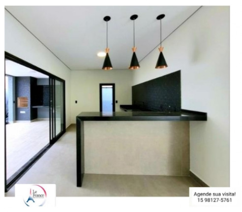Imagem Casa de Condomínio com 3 Quartos à Venda, 170 m² em Aparecidinha - Sorocaba Imagem Casa de Condomínio com 3 Quartos à Venda, 170 m² em Aparecidinha - Sorocaba