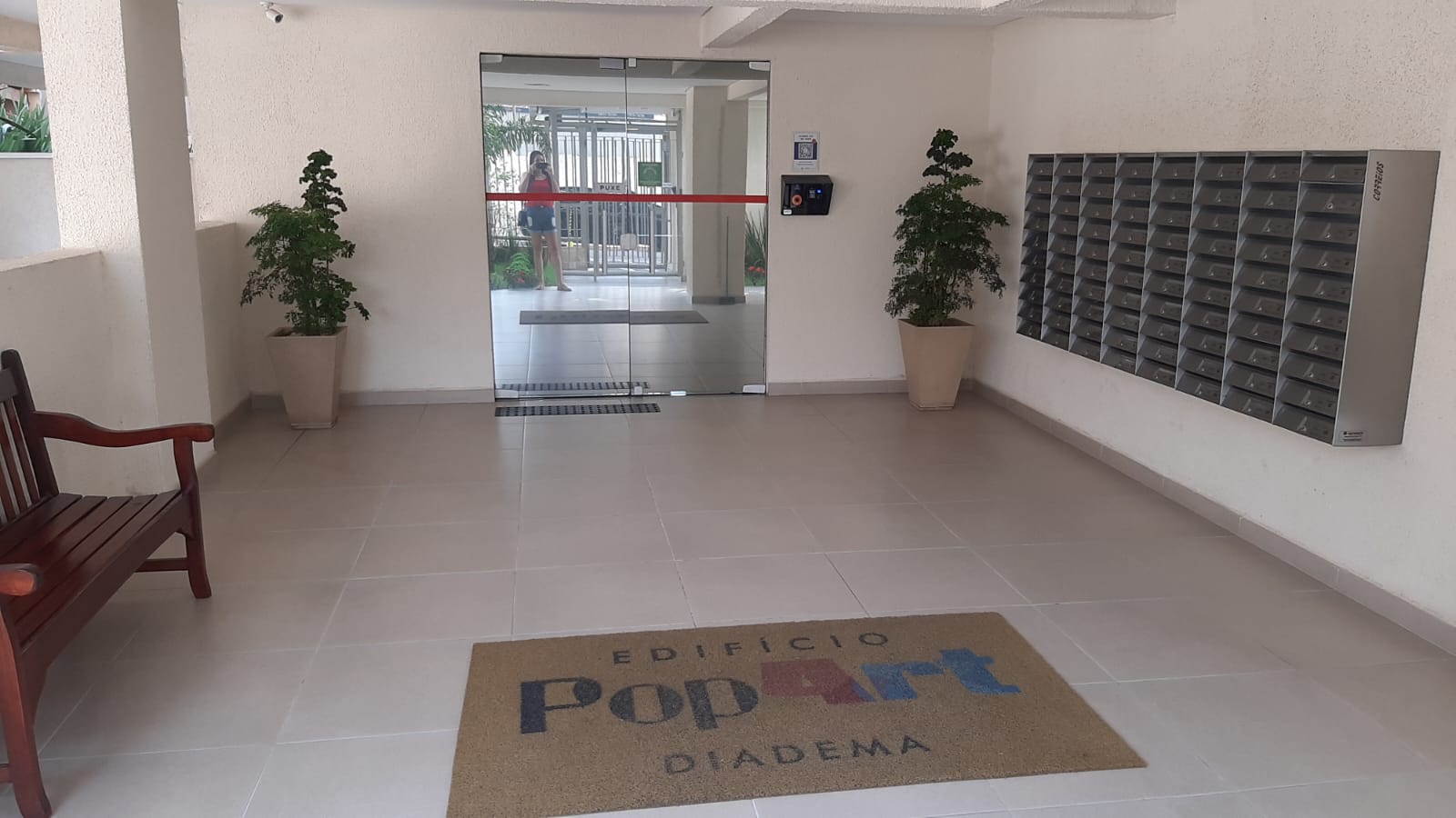 Imagem Apartamento com 2 Quartos à Venda, 49 m² em Centro - Diadema Imagem Apartamento com 2 Quartos à Venda, 49 m² em Centro - Diadema
