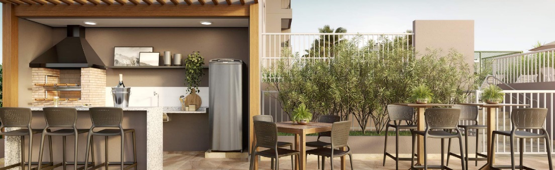 Imagem Apartamento com 2 Quartos à Venda, 37 m²em Jardim da Pedreira - São Paulo