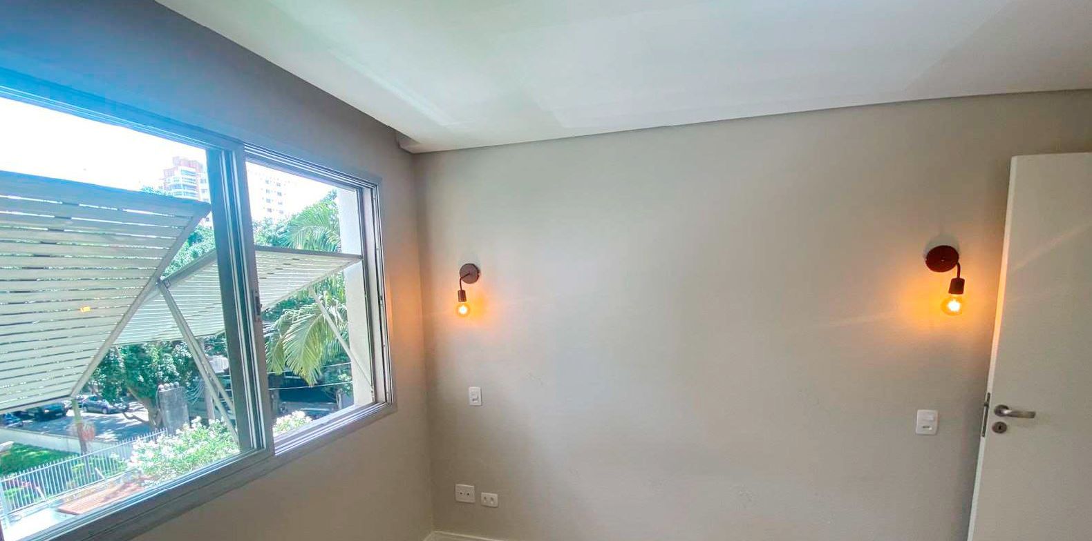 Imagem Apartamento com 3 Quartos à Venda, 107 m²em Indianópolis - São Paulo