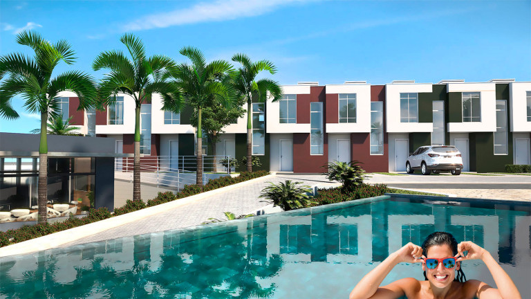 Imagem Sobrado com 2 Quartos à Venda, 68 m² em Jardim Granada - Mairinque Imagem Sobrado com 2 Quartos à Venda, 68 m² em Jardim Granada - Mairinque