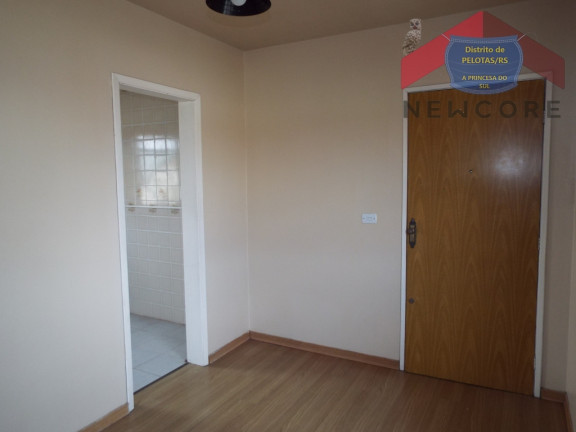 Imagem Apartamento com 2 Quartos à Venda,  em Três Vendas - Pelotas